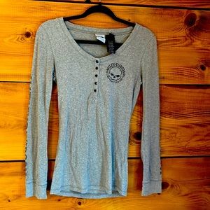 Long sleeve